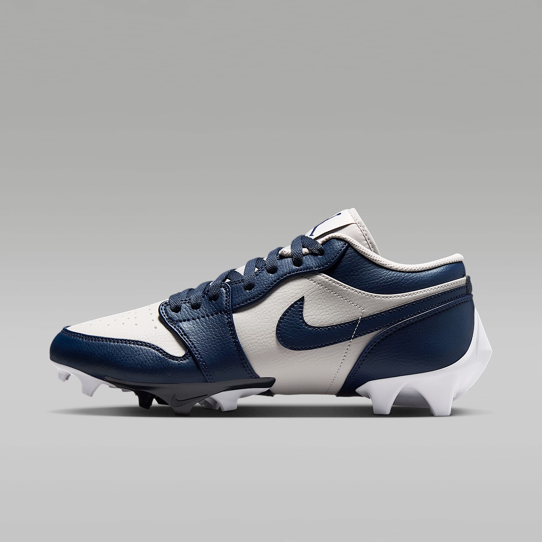 Jordan 1 Low TD Men's Football Cleat. Nike.com